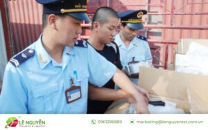 Dịch vụ kiểm hóa chuyên nghiệp giải pháp tối ưu cho quá trình thông quan hàng hóa