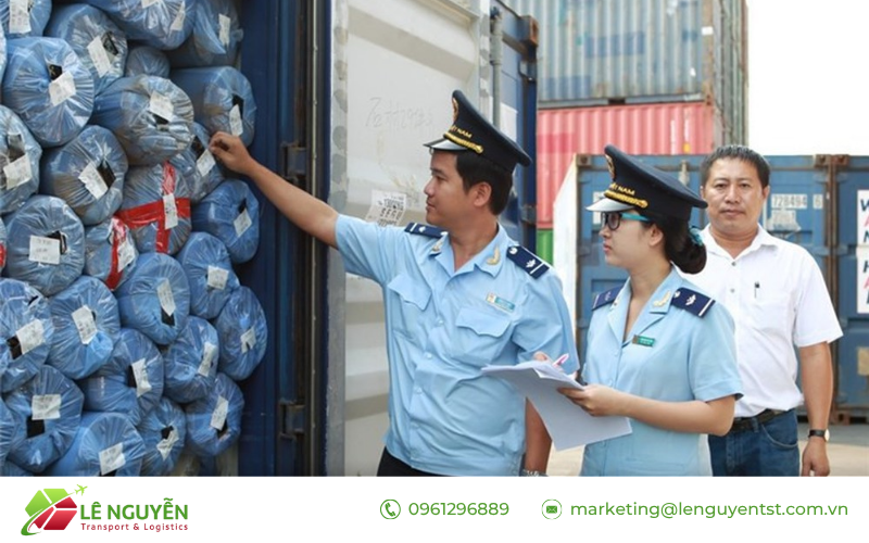 Hồ sơ chứng minh xuất xứ hàng hóa trong quy trình kiểm tra xác định xuất xứ hàng hóa theo Quyết định 467/QĐ-CHQ