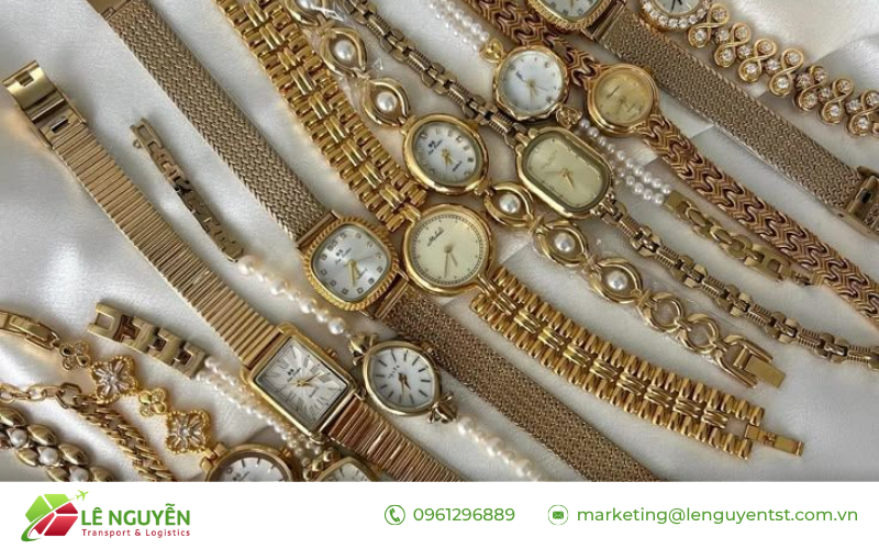 Hồ sơ và quy trình khai báo hải quan: Không chuẩn dễ bị ách hàng