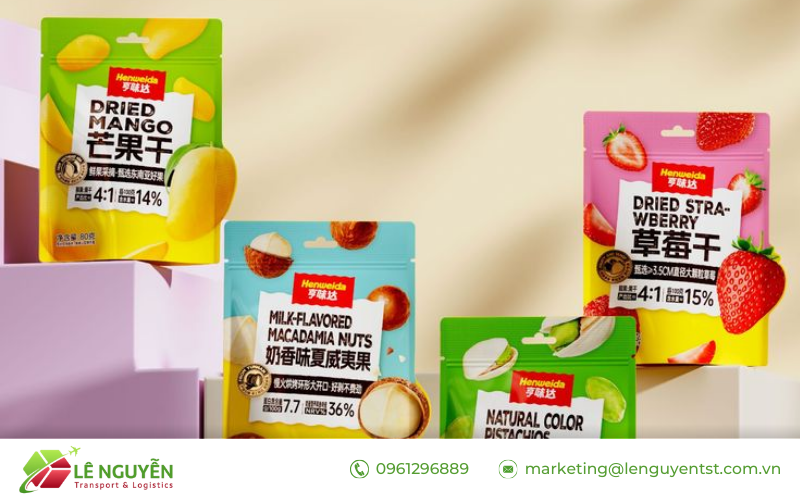 Hướng dẫn 4 bước nhập hàng Taobao 