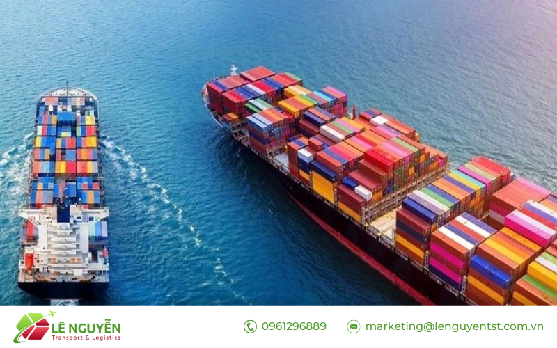 Lưu ý khi khai mã loại hình nhập khẩu trên tờ khai