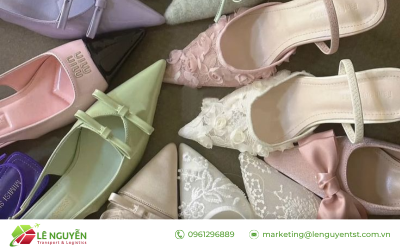 Lưu ý khi khai báo hải quan