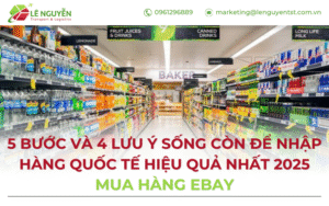 mua hàng ebay