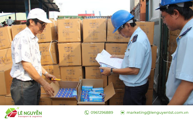 Tác động của quy trình kiểm tra xuất xứ hàng hóa đến thủ tục hải quan và ưu đãi thuế quan