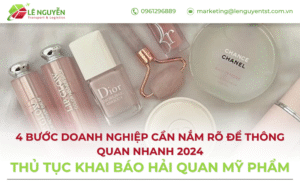 quy trình kiểm tra xác định xuất xứ hàng hóa