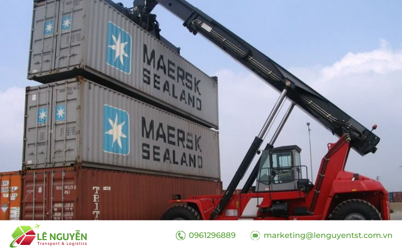 Ý nghĩa của các mã loại hình