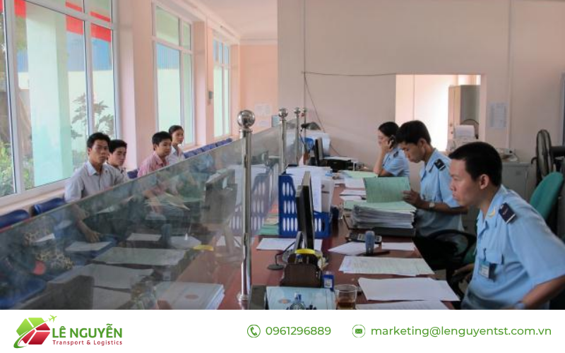 . 4 lý do phổ biến khiến doanh nghiệp bị hủy mã HS code