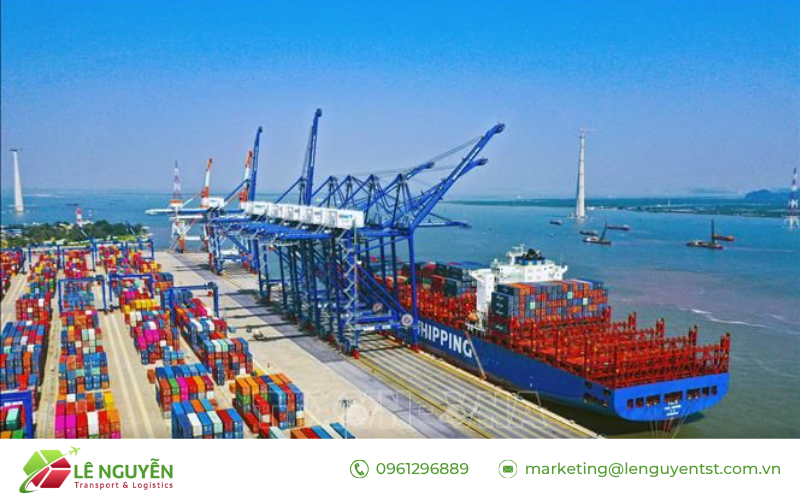 Các loại L/C phổ biến