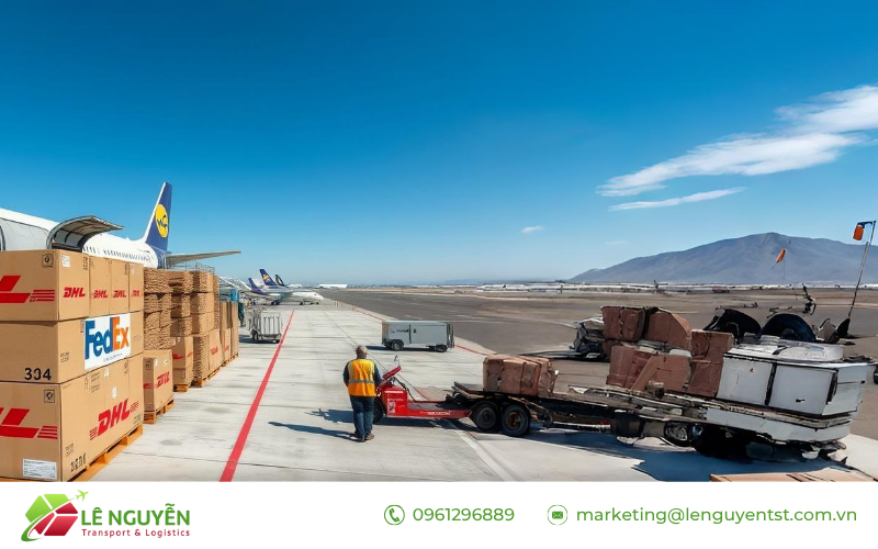 Đăng ký tờ khai hải quan đúng loại hình xuất khẩu