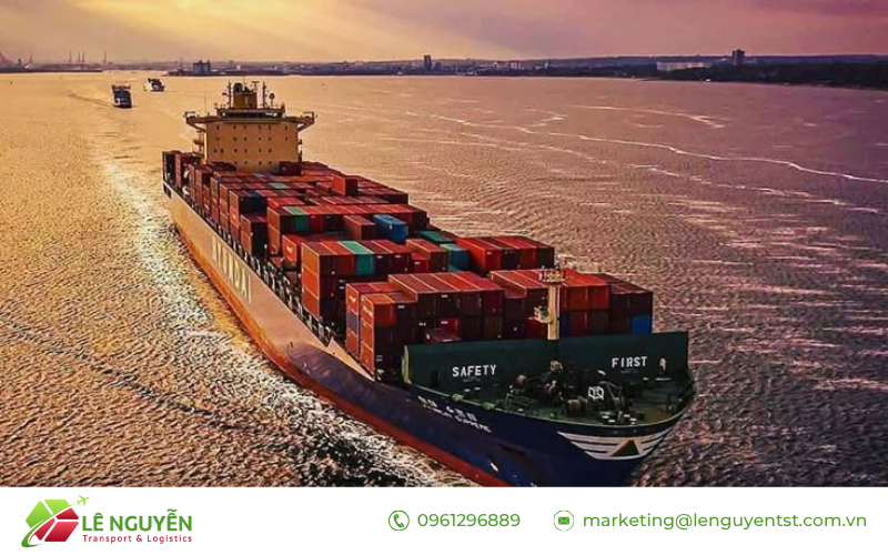 Khác biệt về thời gian và chi phí thông quan hàng hóa