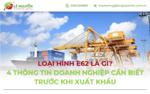 Loại Hình E62
