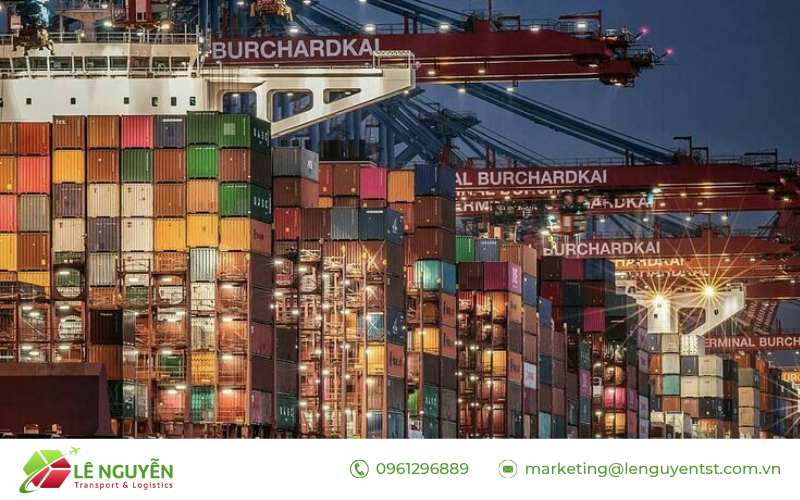 Lưu ý quan trọng trong quá trình thanh toán xuất khẩu