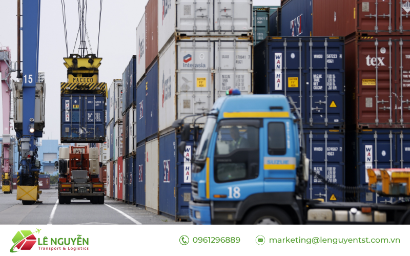 Những lưu ý khi chuyển tiền bằng phương thức T/T