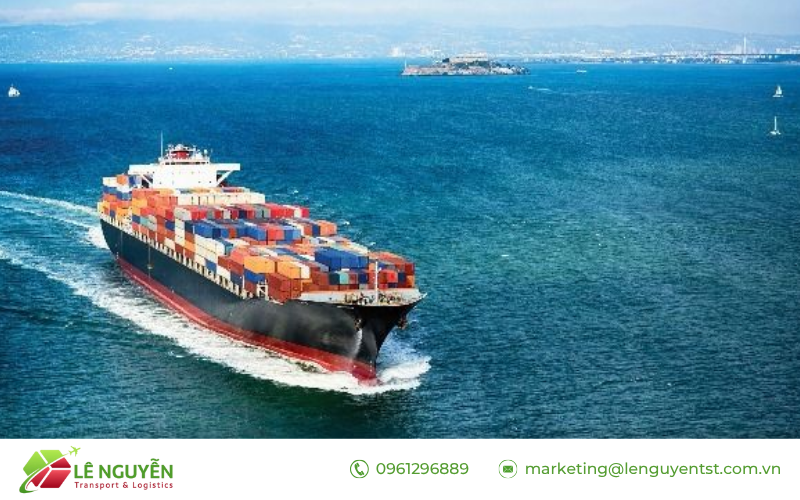 Nộp tờ khai và phối hợp kiểm tra thực tế