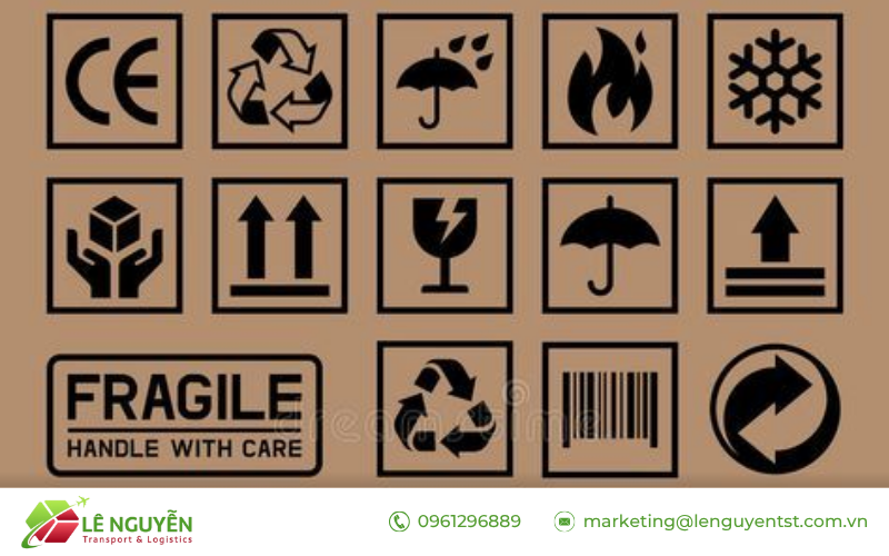 Quy định về nhãn hàng hóa nhập khẩu: Những thông tin bắt buộc