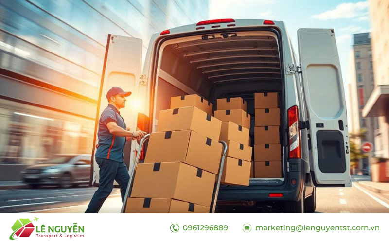 Quy trình khai báo hải quan FDI bằng điện tử