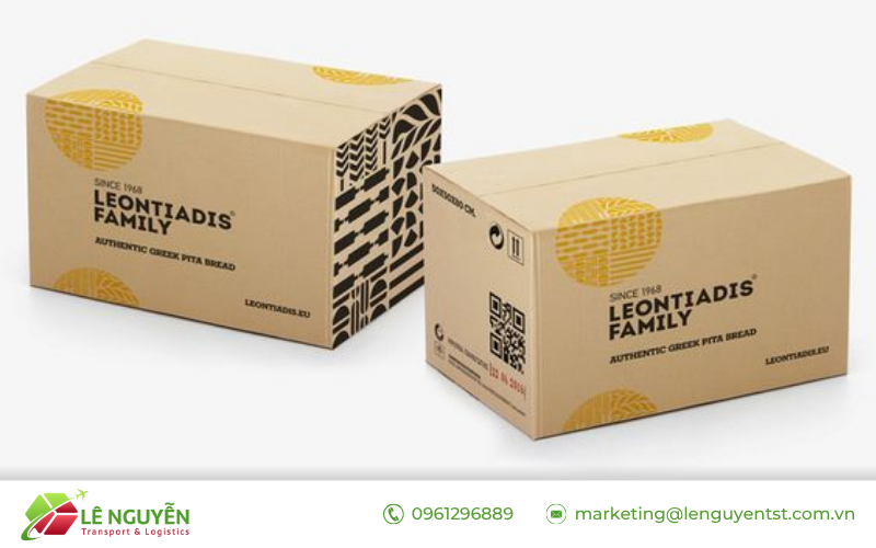 Tên nhà sản xuất có bắt buộc? Ai xác định xuất xứ hàng hóa?