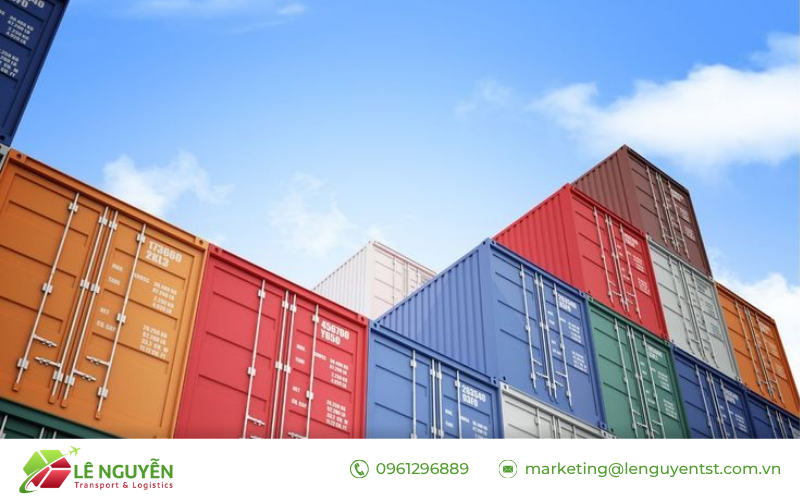 Thủ tục hải quan khi xử lý phế liệu và nguyên vật liệu dư
