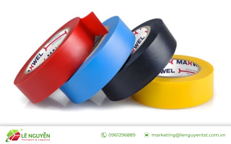 Thủ tục và hồ sơ nhập khẩu keo dán