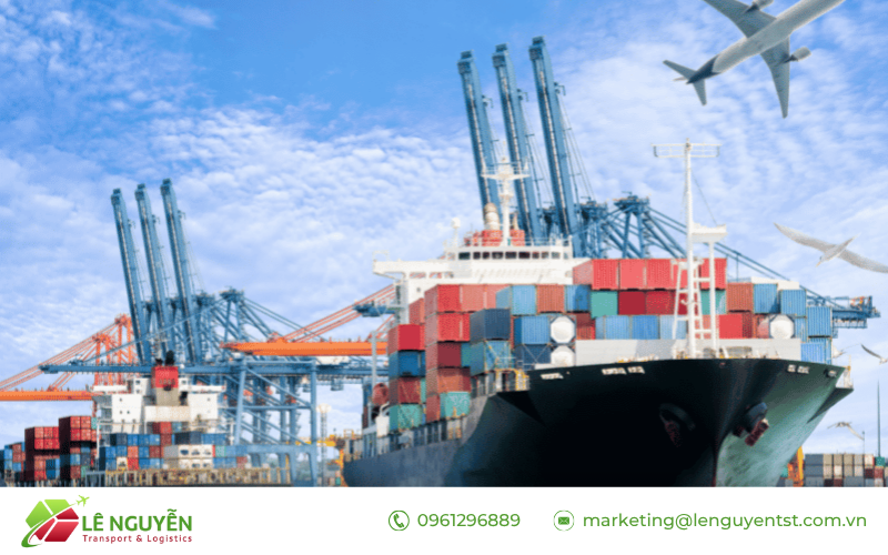 Tính chính xác và minh bạch khi xử lý tờ khai hàng hóa