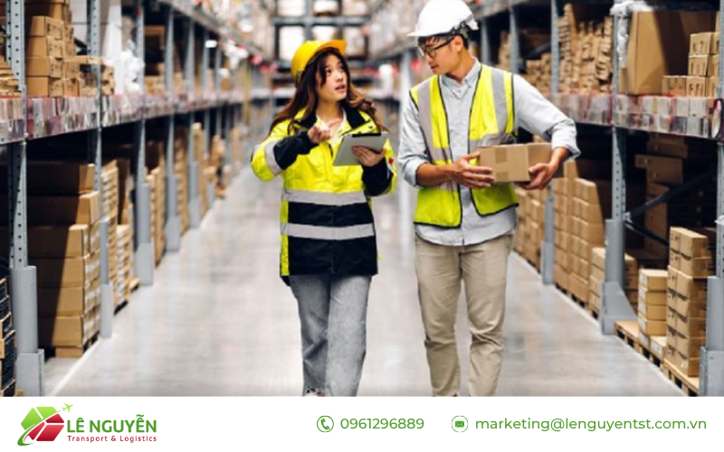 Xuất khẩu tại chỗ là gì? Những điều doanh nghiệp dễ hiểu sai