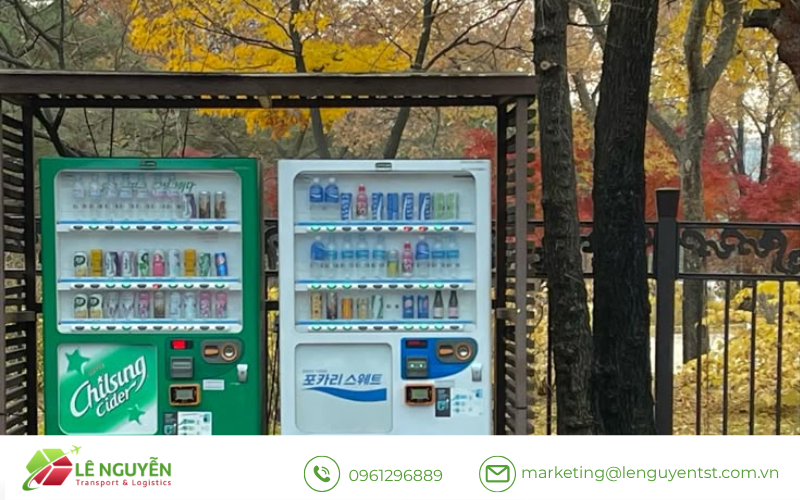  Bộ chứng từ khai báo hải quan và quy trình thông quan