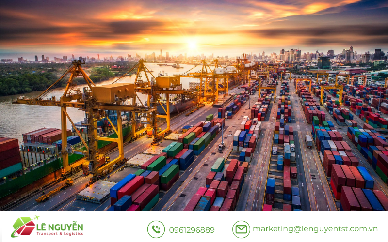 Bộ chứng từ và thủ tục hải quan cần chuẩn bị