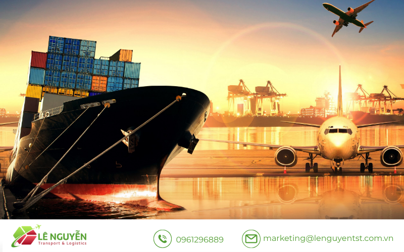 Các loại phụ phí liên quan đến phí BAF