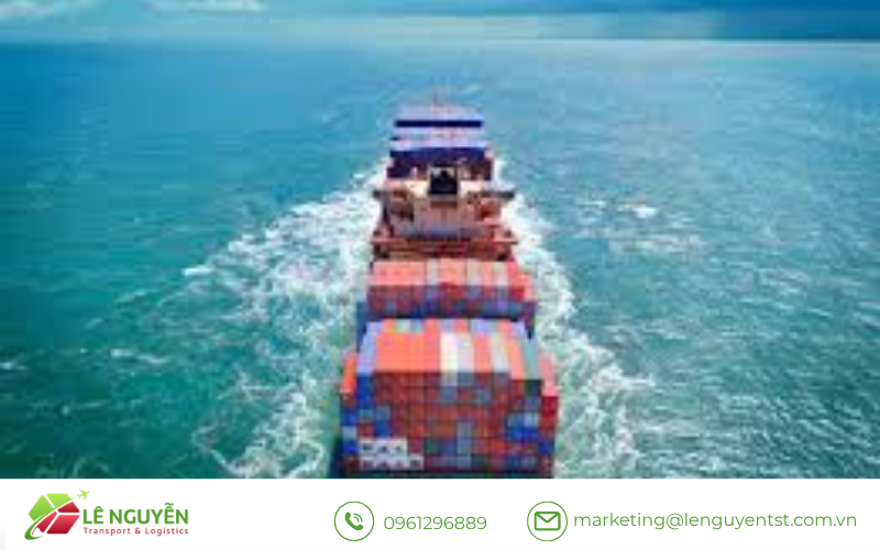  Mối quan hệ giữa DWT và GT trong logistics