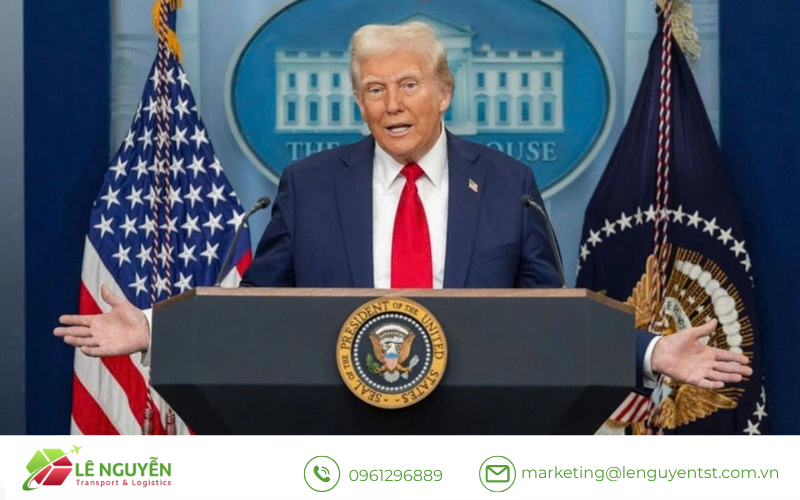 Những ngành hưởng lợi và xu hướng dịch chuyển đơn hàng