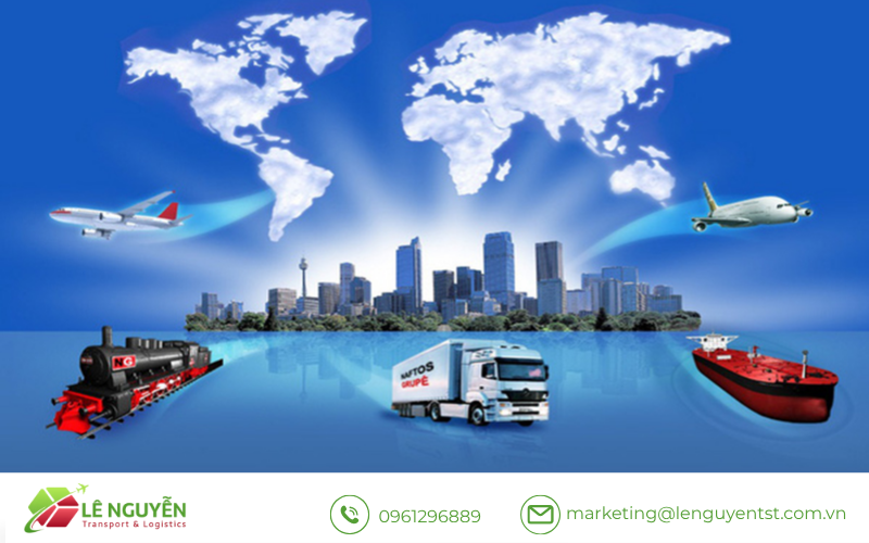 Phân loại vận đơn: Phân biệt để sử dụng đúng