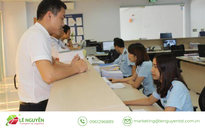 Quy trình kê khai và hồ sơ đề nghị cấp chứng nhận xuất xứ