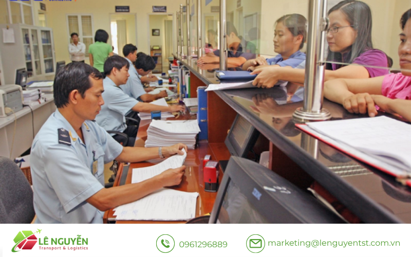 Thuế và quy định đặc biệt với hàng phi mậu dịch