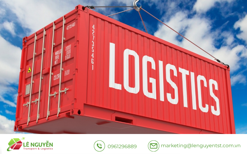 Ứng Dụng Thực Tế Trong Vận Chuyển Hàng Quốc Tế
