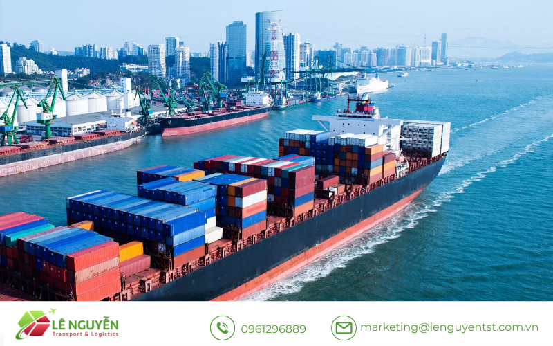 Ưu điểm vượt trội của điều kiện FCA trong vận chuyển quốc tế