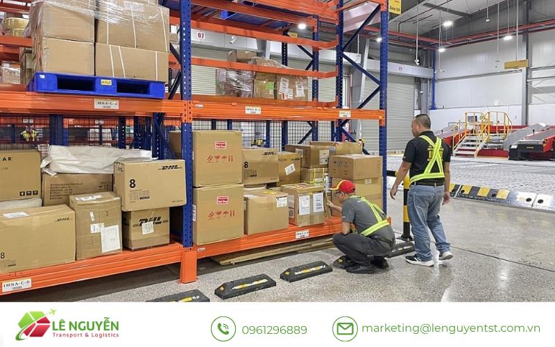 Vai trò của C/O trong bộ chứng từ hải quan