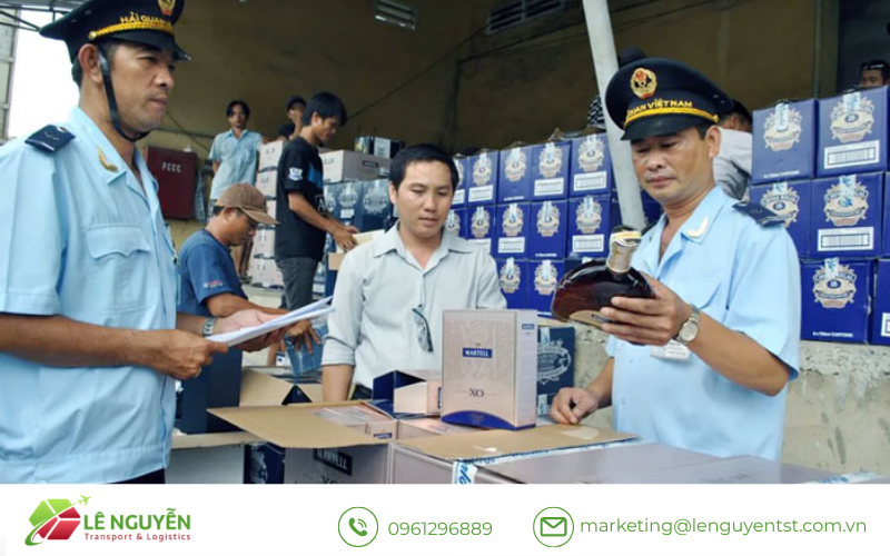 Cách phòng tránh lỗi khai báo hải quan hiệu quả