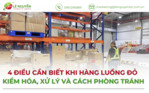 Hàng luồng đỏ