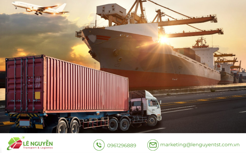 Hồ sơ hải quan nhập khẩu hàng mẫu gồm những gì