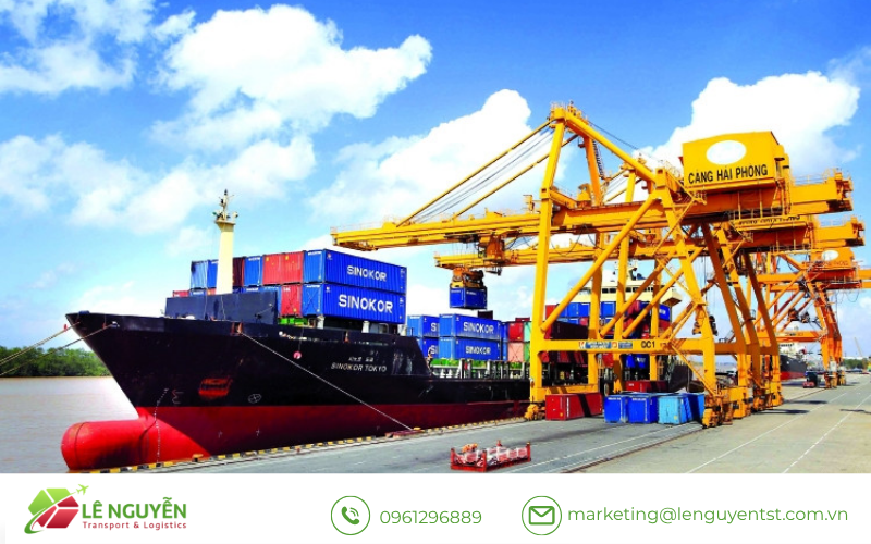 Lưu ý quan trọng khi làm thủ tục nhập khẩu hàng mẫu