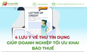 Thư tín dụng