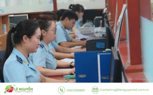 Thủ Tục Xuất Khẩu Linh Kiện Máy Tính: 4 Bước Quan Trọng Doanh Nghiệp Cần Biết