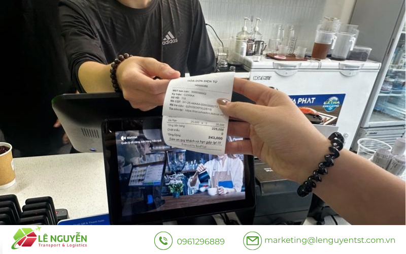 Hiểu lầm 4: Hóa đơn điện tử nào cũng hợp lệ