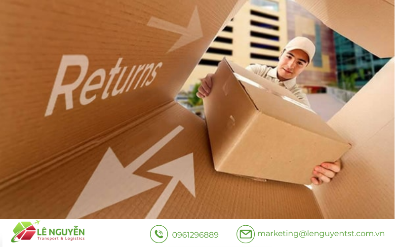 Khi nào phải xuất trả lại hàng cho nhà cung cấp?