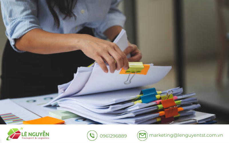Những lưu ý khi tính thuế nhập khẩu CIF