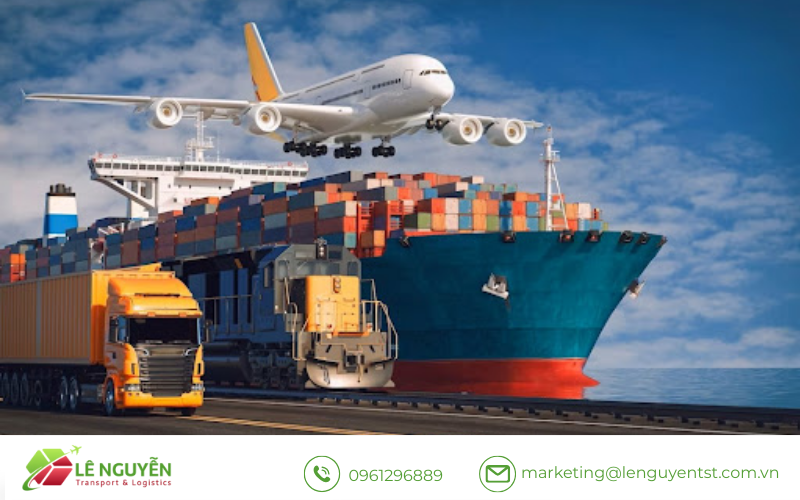 Lý do hàng bị luồng đỏ và hình thức kiểm hóa hàng