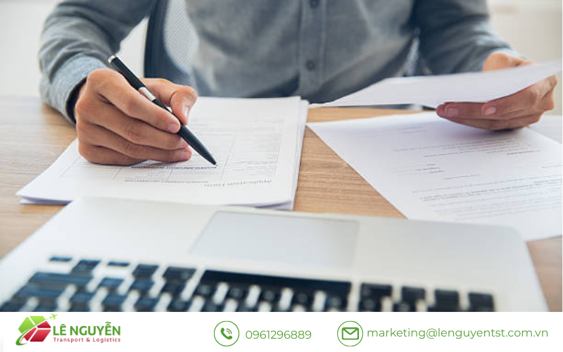 Phạm vi và điều kiện của thủ tục nhập khẩu hàng biếu tặng