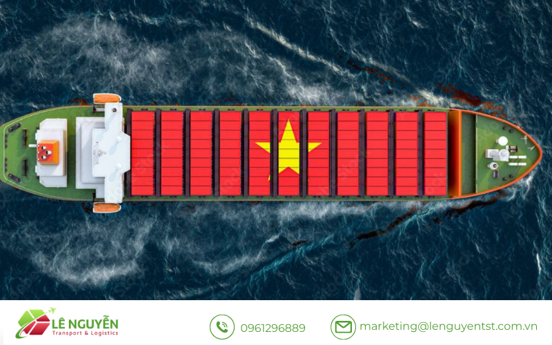 tầm quan trọng của các mã thủ tục xuất khẩu