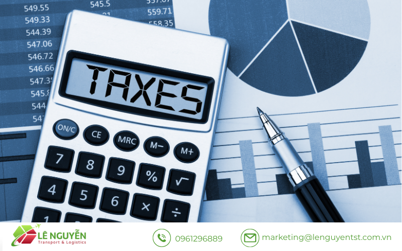 Thuế nhập khẩu quà tặng và quy định miễn giảm