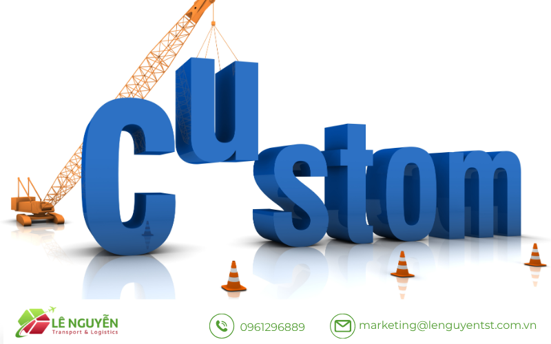 Bị đưa vào danh sách doanh nghiệp rủi ro cao trong hệ thống hải quan